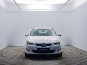 Opel Astra J Москва  - изображение 18