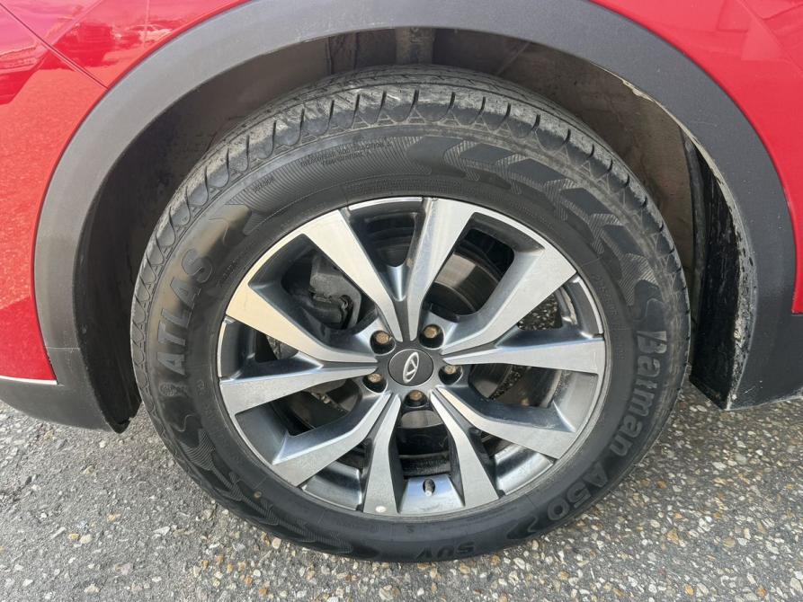 Chery Tiggo 7 Pro Max I Тверь  - изображение 12