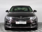 Kia Optima IV Химки  - изображение 19