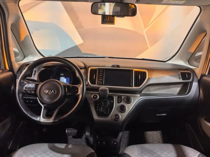Kia Ray I Рестайлинг Пермь  - изображение 15