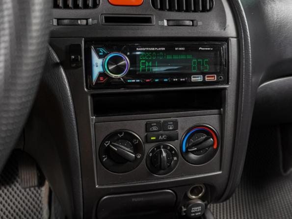 Hyundai Elantra III (XD2) Рестайлинг с пробегом 2006 года, цена 499 000 рублей, 236124 км, седан, Автокод Объявления
