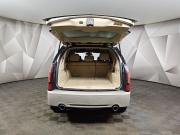 Cadillac SRX I Москва  - изображение 36