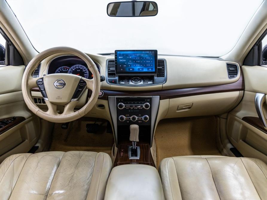 Nissan Teana II (J32) Волгоград  - изображение 13