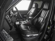Land Rover Range Rover III Рестайлинг Тюмень  - изображение 33