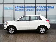 SsangYong Actyon II Рестайлинг Екатеринбург  - изображение 23