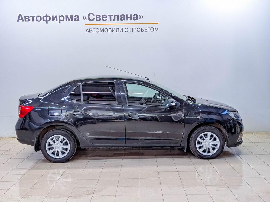 Renault Logan II Ярославль  - изображение 4