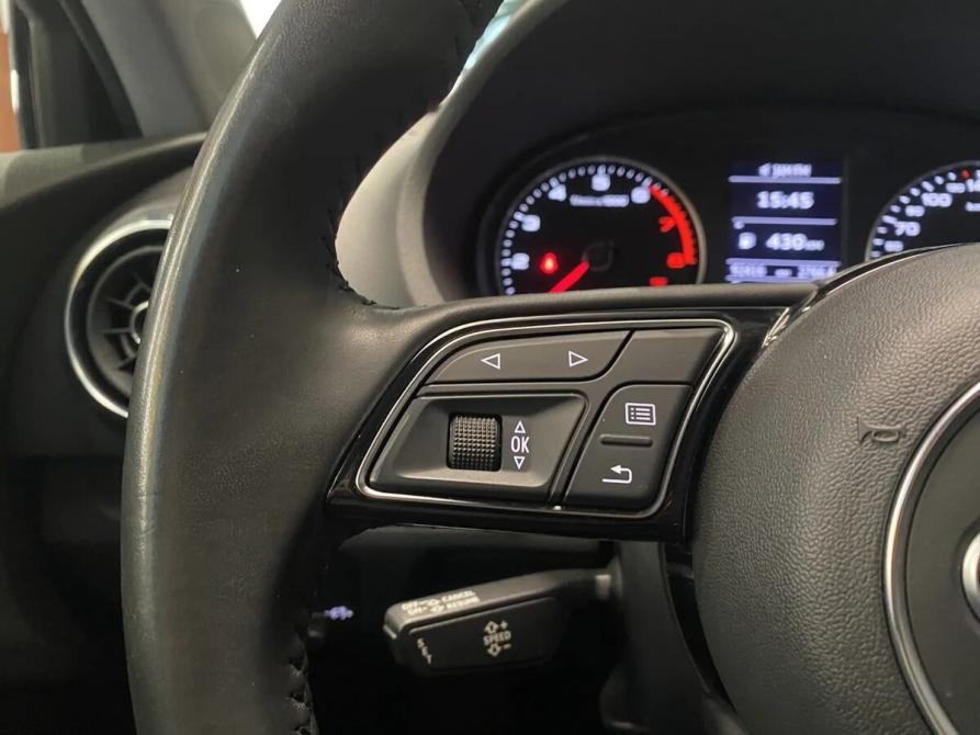 Audi A3 III (8V) Рестайлинг Екатеринбург  - изображение 20