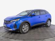 Peugeot 3008 II Рестайлинг Москва  - изображение 31