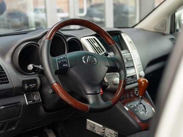 Lexus RX II с пробегом 2003 года, цена 1 200 000 рублей, 259060 км, внедорожник, Автокод Объявления