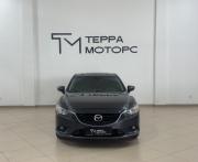 Mazda 6 III (GJ) Екатеринбург  - изображение 16