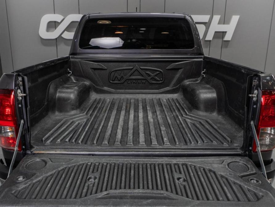 Toyota Hilux VIII Рестайлинг 2 Тюмень  - изображение 20
