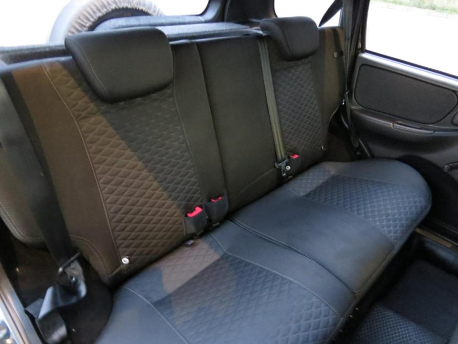 Lada (ВАЗ) Niva Travel I Санкт-Петербург  - изображение 12