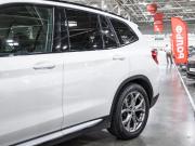 BMW X3 III (G01) Санкт-Петербург  - изображение 40