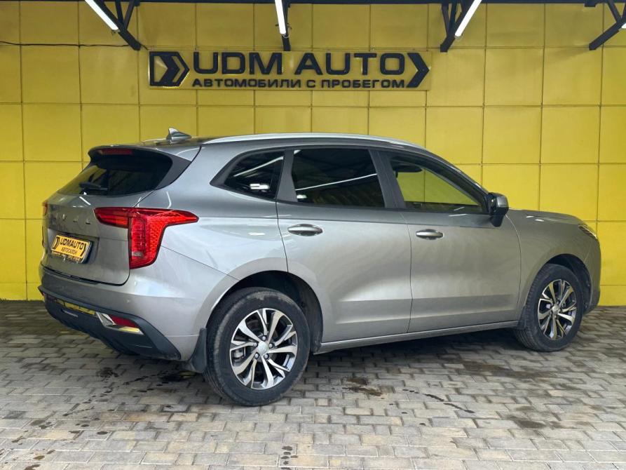 Haval Jolion I Ижевск  - изображение 4