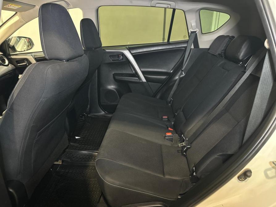 Toyota RAV4 IV (XA40) Рестайлинг Санкт-Петербург  - изображение 31