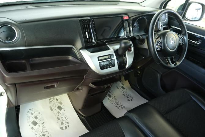 Honda N-WGN I с пробегом 2014 года, цена 819 000 рублей, 163000 км, хэтчбек, Автокод Объявления