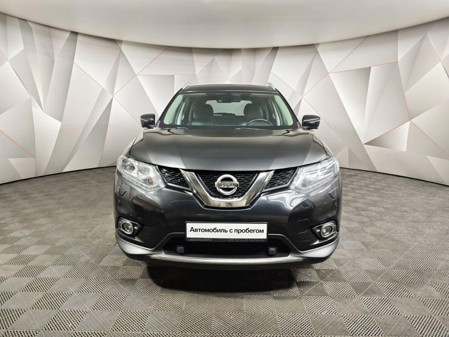 Nissan X-Trail III Москва  - изображение 7