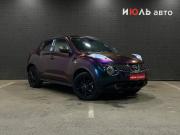 Nissan Juke I Челябинск  - изображение 23