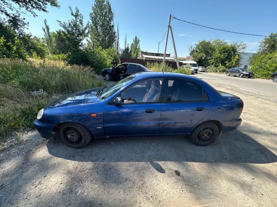 Chevrolet Lanos I Волгоград  - изображение 2