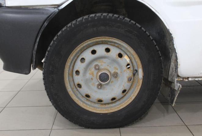 Lada (ВАЗ) 1111 Ока с пробегом 2002 года, цена 126 130 рублей, 55650 км, хэтчбек, Автокод Объявления