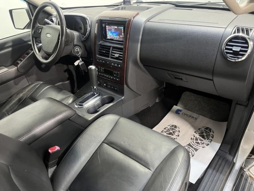 Ford Explorer IV Курск  - изображение 5