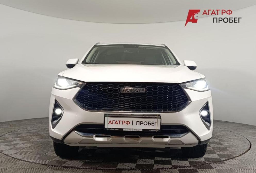 Haval F7x I Волгоград  - изображение 2
