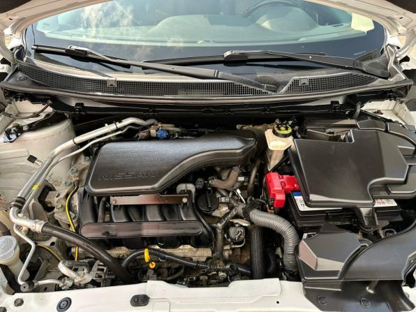 Nissan Qashqai II с пробегом 2014 года, цена 1 630 000 рублей, 99716 км, внедорожник, Автокод Объявления