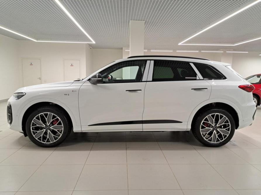 Audi Q5 III (GU) Казань  - изображение 10