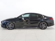 Mercedes-Benz CLA II (C118 X118) Москва  - изображение 38