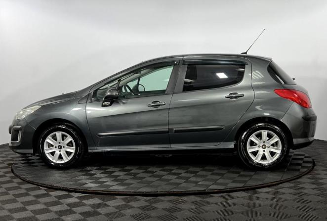 Peugeot 308 I с пробегом 2010 года, цена 490 000 рублей, 160061 км, хэтчбек, Автокод Объявления