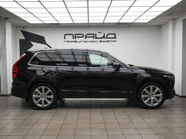 Volvo XC90 II с пробегом 2015 года, цена 2 329 900 рублей, 320200 км, внедорожник, Автокод Объявления