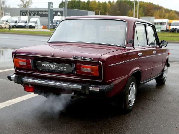 Lada (ВАЗ) 2106 с пробегом 1999 года, цена 215 000 рублей, 85000 км, седан, Автокод Объявления