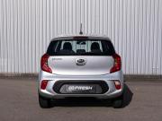 Kia Picanto III Сочи  - изображение 23