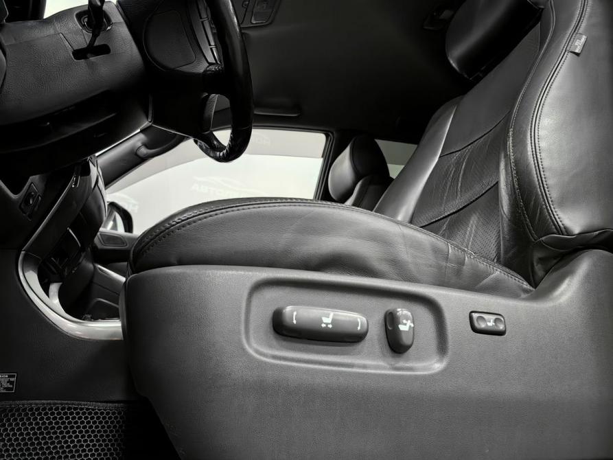 Toyota Land Cruiser Prado 120 Series Рестайлинг Новосибирск  - изображение 14