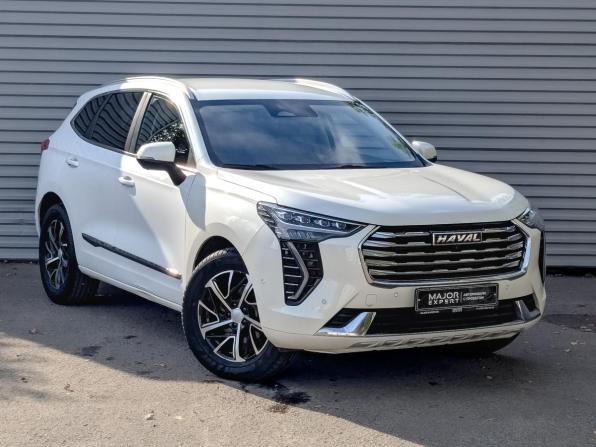 Haval Jolion I с пробегом 2022 года, цена 1 755 000 рублей, 54778 км, внедорожник, Автокод Объявления
