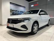 Volkswagen Polo VI Новосибирск  - изображение 25