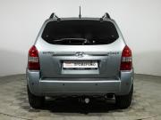 Hyundai Tucson I Санкт-Петербург  - изображение 23
