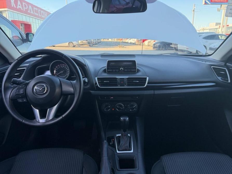 Mazda 3 III (BM) Пермь  - изображение 5