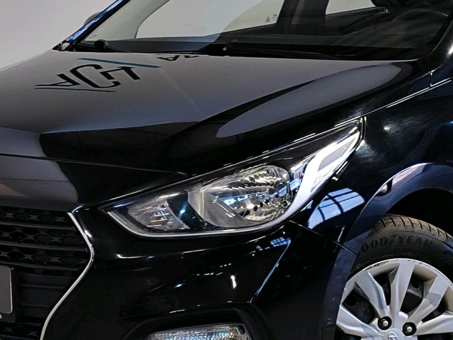 Hyundai Solaris II Москва  - изображение 5