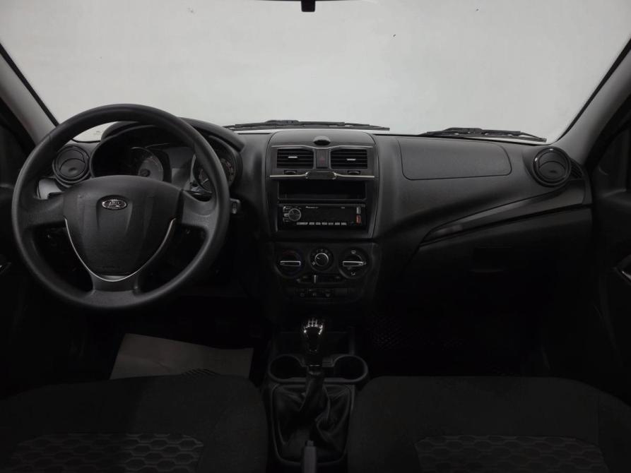 Lada (ВАЗ) Granta I Рестайлинг Альметьевск  - изображение 13