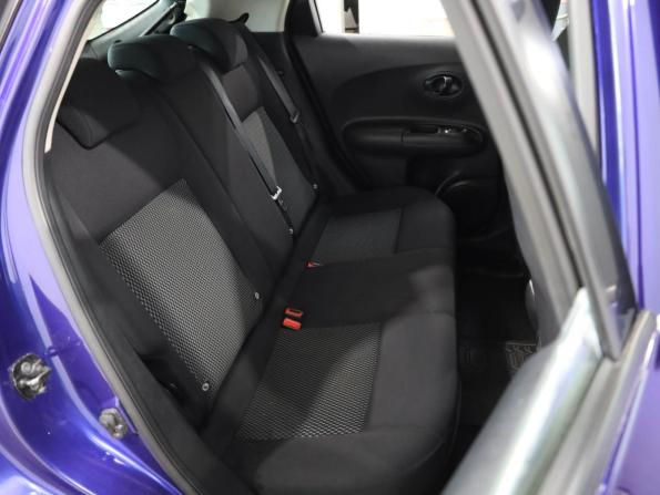 Nissan Juke I Рестайлинг с пробегом 2015 года, цена 1 249 000 рублей, 119814 км, внедорожник, Автокод Объявления