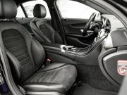 Mercedes-Benz C-Класс IV (W205) Рестайлинг Екатеринбург  - изображение 45