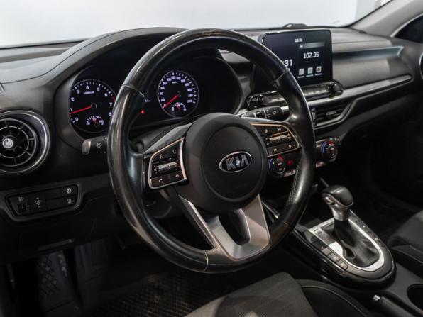 Kia Cerato IV с пробегом 2021 года, цена 1 917 951 рубль, 144045 км, седан, Автокод Объявления