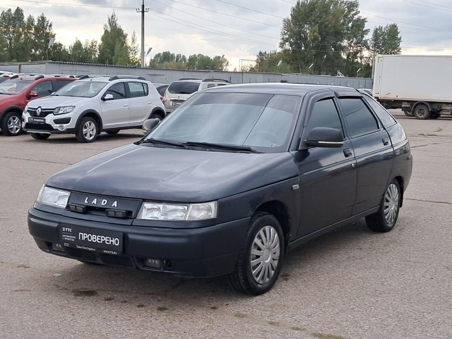 Lada (ВАЗ) 2112 Набережные Челны  - изображение 1