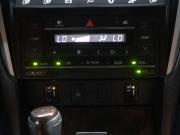 Toyota Camry VII (XV50) Рестайлинг Тюмень  - изображение 42
