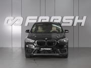 BMW X1 II (F48) Минеральные Воды  - изображение 21