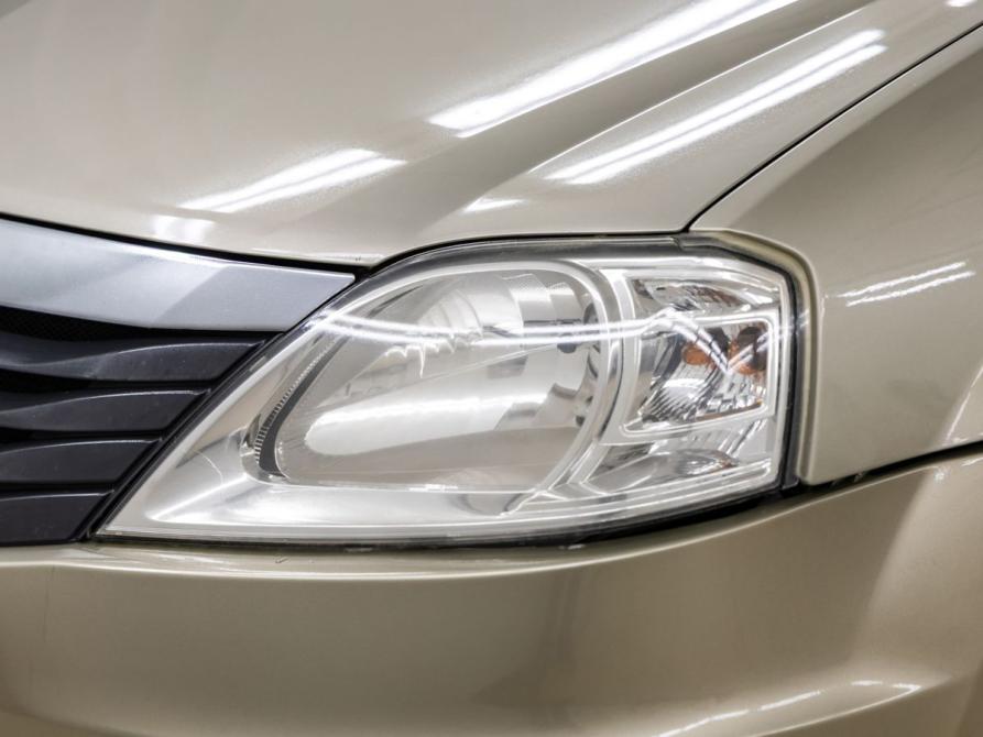 Renault Logan I Рестайлинг Волгоград  - изображение 12