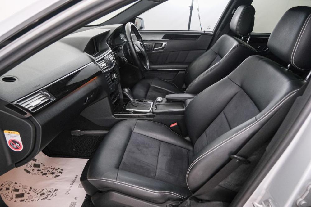 Mercedes-Benz E-Класс IV (W212 S212 C207) Красноярск  - изображение 13