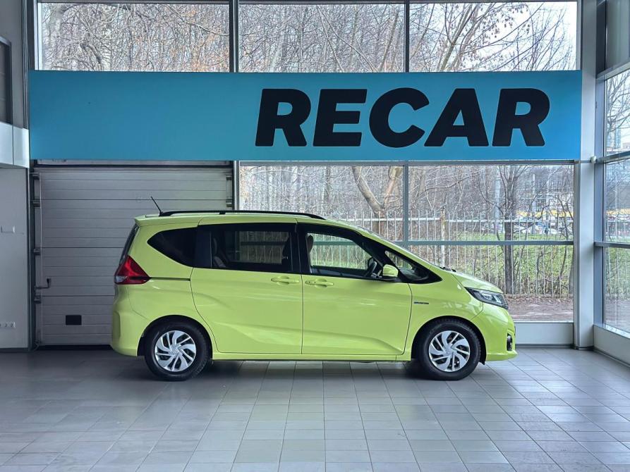 Honda Freed II Санкт-Петербург  - изображение 6