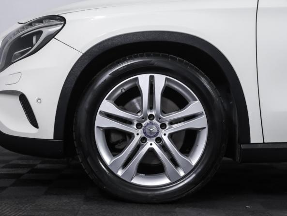 Mercedes-Benz GLA I (X156) с пробегом 2016 года, цена 1 890 000 рублей, 149112 км, внедорожник, Автокод Объявления